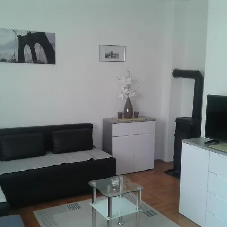 Апартаменты With A Parking Space - 14114 Задар