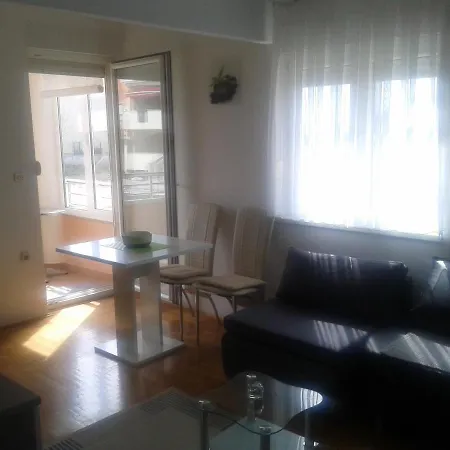 With A Parking Space - 14114 *