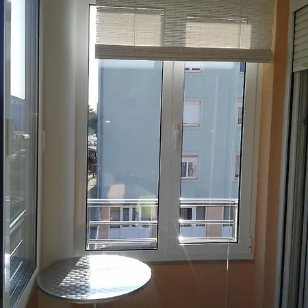 Апартаменты With A Parking Space - 14114 Задар