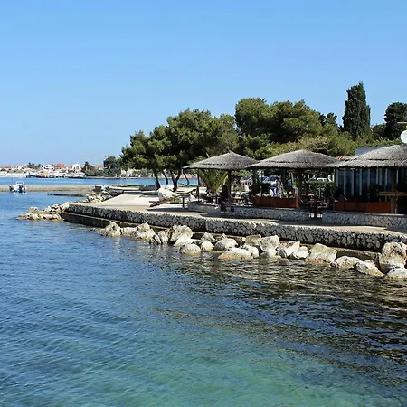 With A Parking Space - 14114 Διαμέρισμα Ζαντάρ