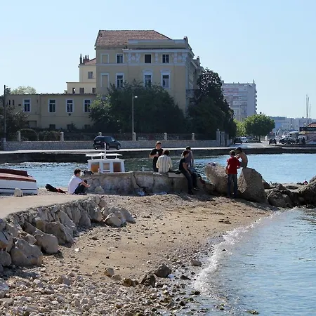 Διαμέρισμα With A Parking Space - 14114