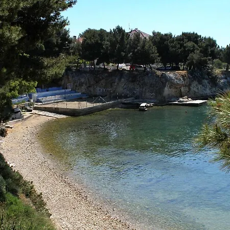 Διαμέρισμα With A Parking Space - 14114 Ζαντάρ