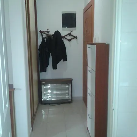 With A Parking Space - 14114 Διαμέρισμα *